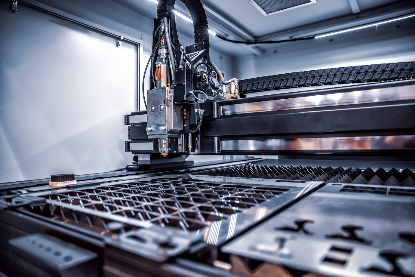 Bespoke metal solutions in Dubai 